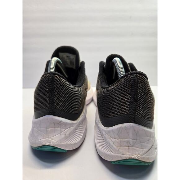 Nike Womens Zoom Winflo 8 CW3421-103 White Running Shoes Sneakers Size 9 - Picture 5 of 7